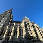 Appartement Cityappartment Am Regensburger Dom *