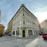 Appartement Cityappartment Am Regensburger Dom