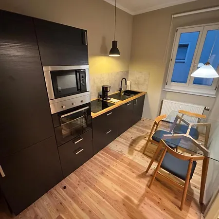 Cityappartment Am Regensburger Dom *