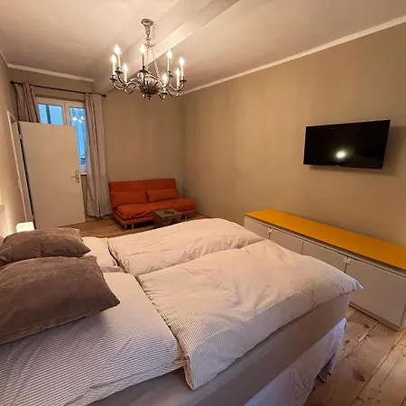 Cityappartment Am Regensburger Dom Appartement Regensburg