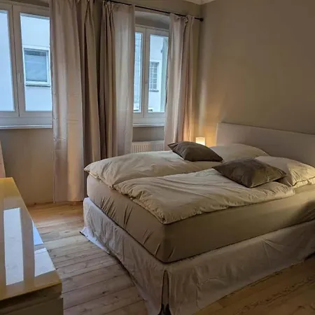 Cityappartment Am Regensburger Dom Regensburg