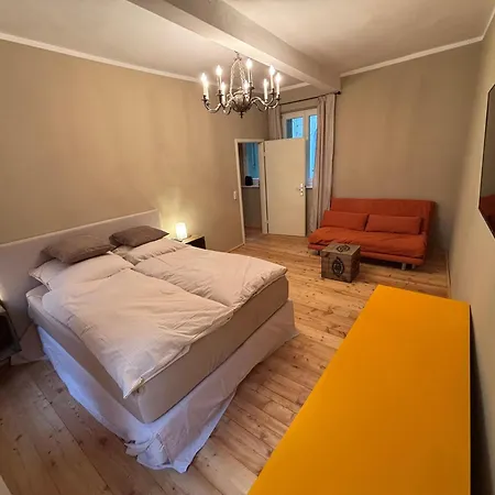 Cityappartment Am Regensburger Dom *