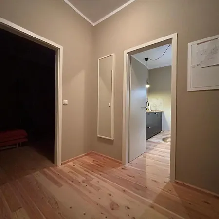 Cityappartment Am Regensburger Dom