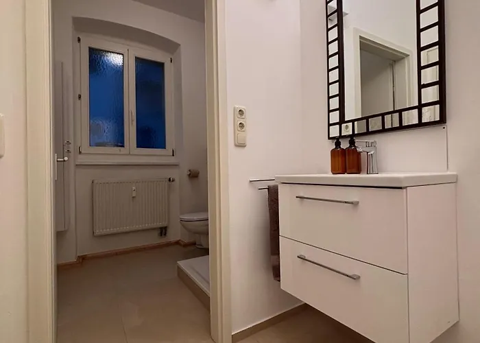 Cityappartment Am Regensburger Dom Lägenhet Regensburg