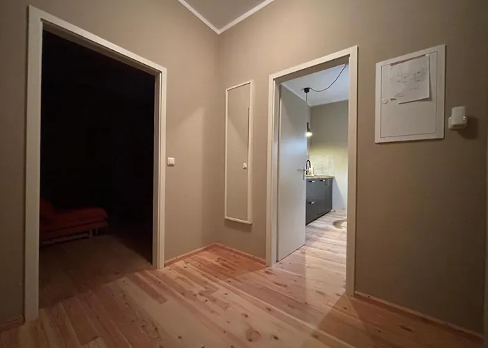 Cityappartment Am Regensburger Dom